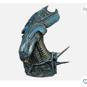 Dimond Select Alien Queen Bank